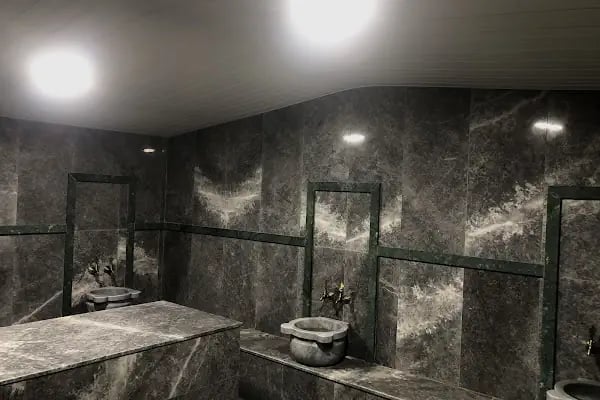 Diamond Spa - Resim 4
