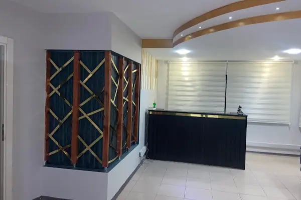Diamond Spa - Resim 12