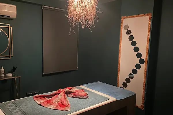Diamond Spa - Resim 16