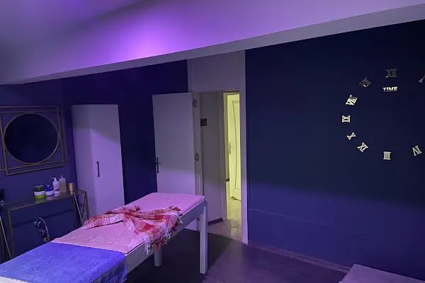 Diamond Spa - Resim 13