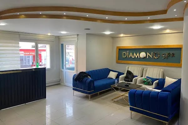 Diamond Spa - Resim 14