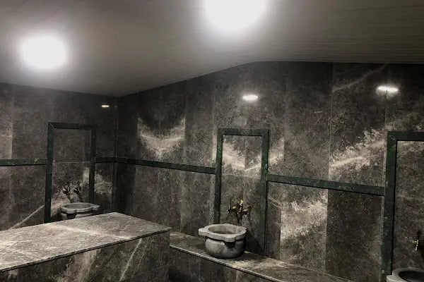 Diamond Spa - Resim 6