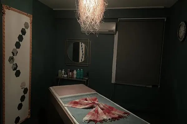 Diamond Spa - Resim 19