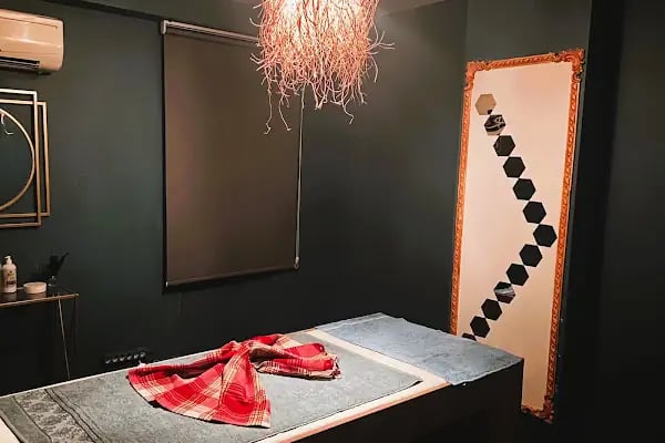 Diamond Spa - Resim 3