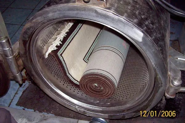 Dry Ataşehir Halı Yıkama - Resim 14