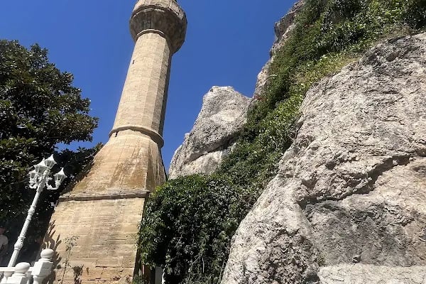 Somuncu Baba Türbesi ve Külliyesi - Resim 14