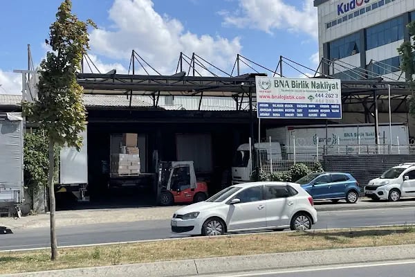 BNA Birlik Nakliyat Lojistik - Önce Hizmet - Resim 4