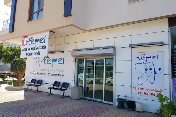 Temel Dental Polyclinic - Resim 11