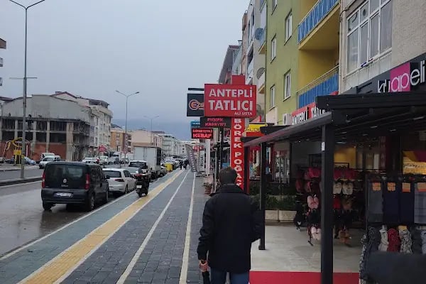 TURUNCU AVM - Resim 2