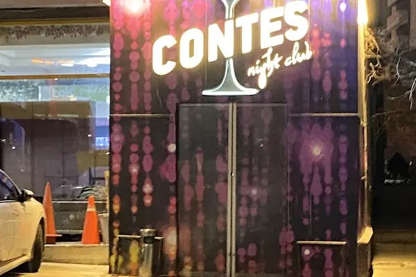 Contes Bar - Resim 4