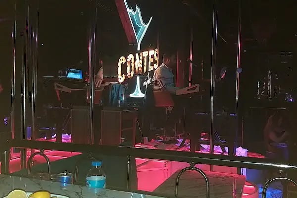 Contes Bar - Resim 2