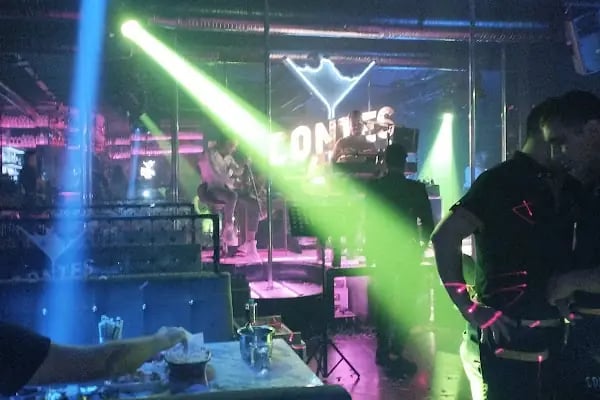 Contes Bar - Resim 10