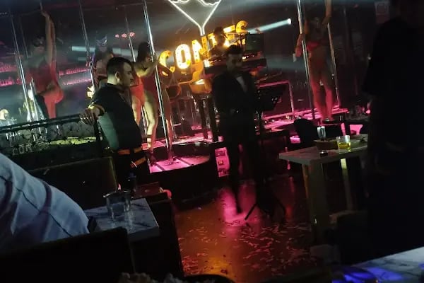 Contes Bar - Resim 6