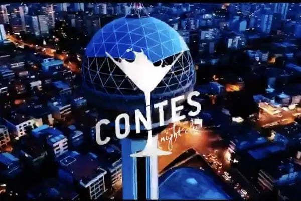 Contes Bar - Resim 8