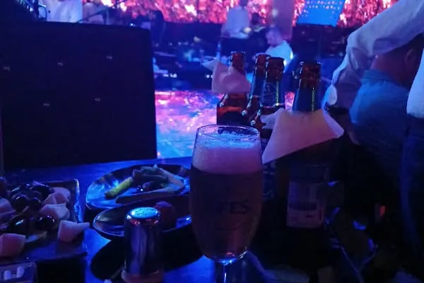 Contes Bar - Resim 3