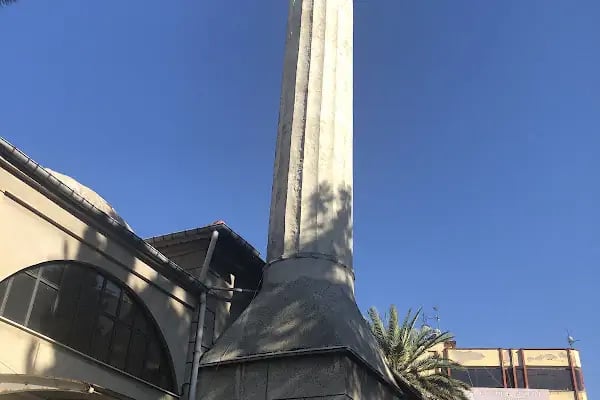 Hamidiye Camii - Resim 10