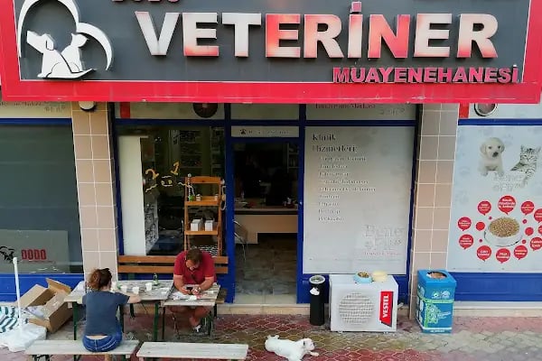 Dodo Veteriner Polikliniği - Resim 18