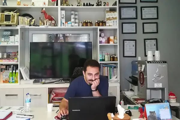 Dodo Veteriner Polikliniği - Resim 15