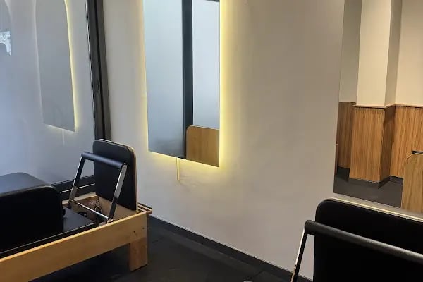EA wellness Club - Resim 6