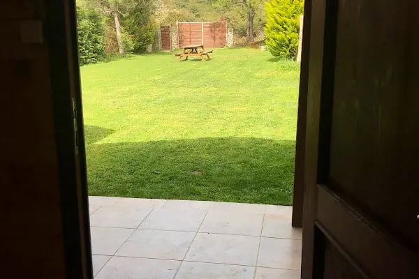 İbrice Bungalow - Resim 16