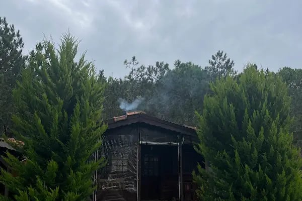 İbrice Bungalow - Resim 4