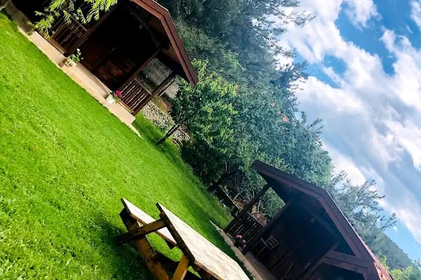 İbrice Bungalow - Resim 8