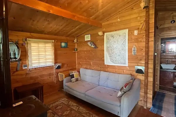 İbrice Bungalow - Resim 6