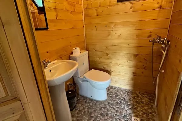 İbrice Bungalow - Resim 3