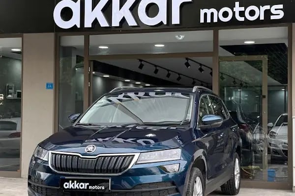 Akkar Motors Bursa - Resim 9