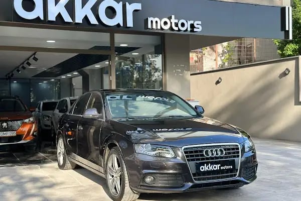 Akkar Motors Bursa - Resim 1