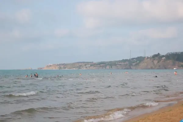 Akyarlar Bodrum Minibüs Durağı - Resim 14