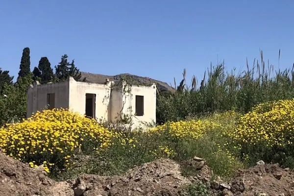 Akyarlar Bodrum Minibüs Durağı - Resim 3