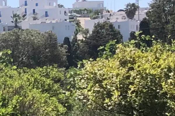 Akyarlar Bodrum Minibüs Durağı - Resim 9
