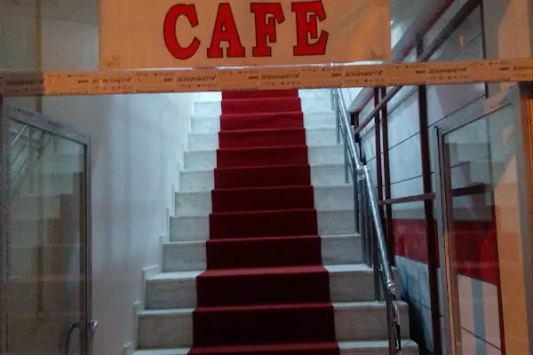 Mihman Cafe - Resim 7