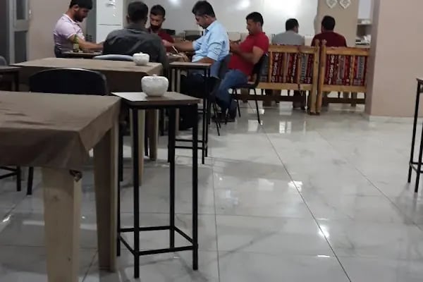 Mihman Cafe - Resim 11