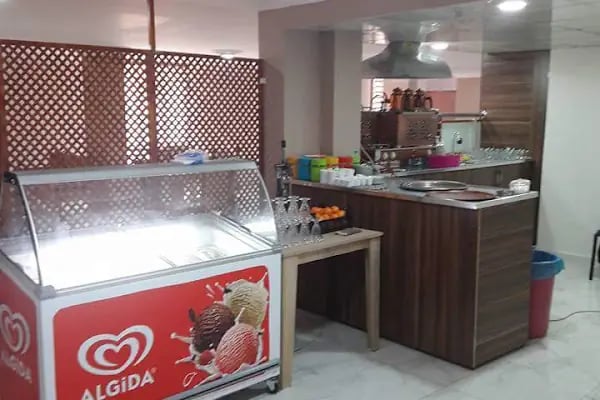 Mihman Cafe - Resim 12