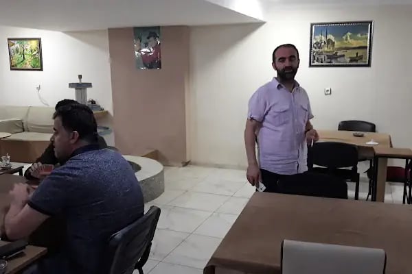 Mihman Cafe - Resim 5