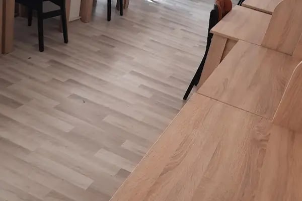 Kozmos Kütüphane Cafe - Resim 11