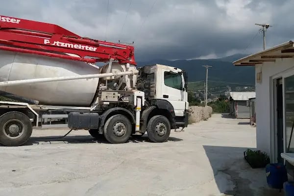 Alanya Şener hazır sıva - Resim 1