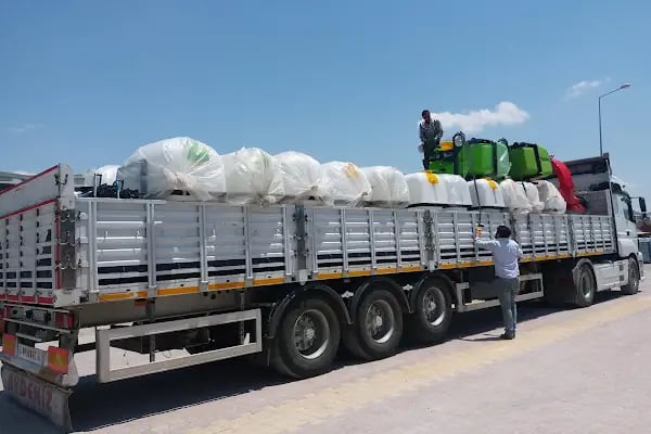 EŞMESAN İlaçlama Makinaları ve Yedek Parçaları İmalatı - Resim 4