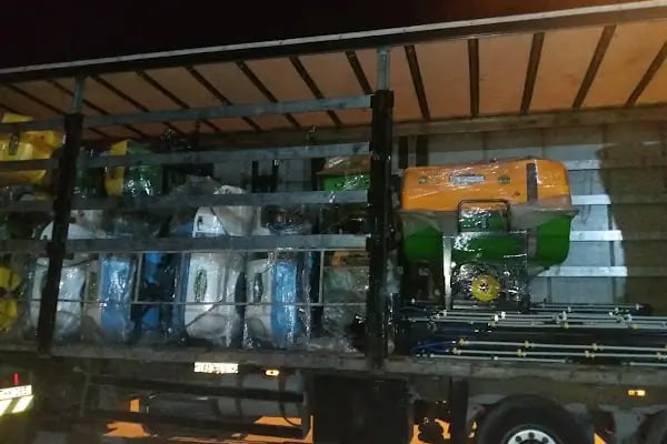 EŞMESAN İlaçlama Makinaları ve Yedek Parçaları İmalatı - Resim 7