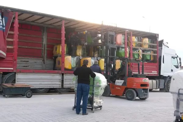 EŞMESAN İlaçlama Makinaları ve Yedek Parçaları İmalatı - Resim 6