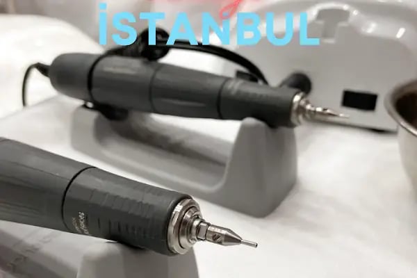 Allina Hair Clinic / Saç Ekimi ve Saç Sorunları Merkezi - Resim 2