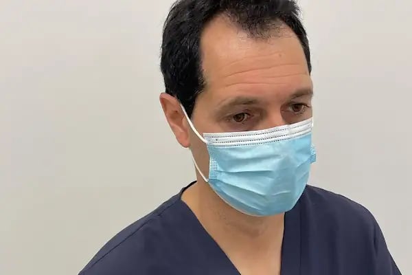 Allina Hair Clinic / Saç Ekimi ve Saç Sorunları Merkezi - Resim 17