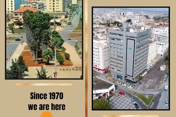 Mersin Oteli - Resim 14