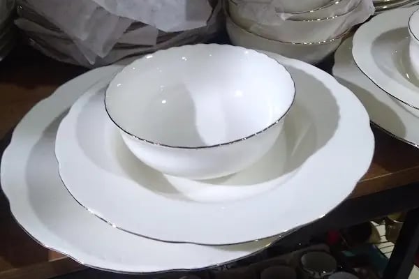 inci porselen outlet nizip - Resim 8