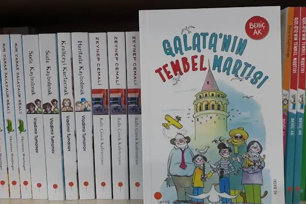 SEYMEN Kırtasiye - Resim 15