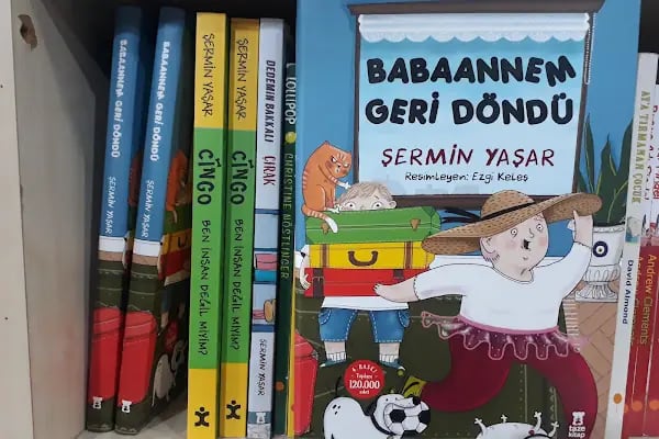 SEYMEN Kırtasiye - Resim 18