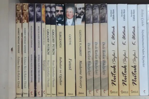 SEYMEN Kırtasiye - Resim 4