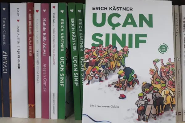 SEYMEN Kırtasiye - Resim 14